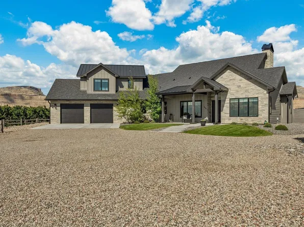 3633 F Rd, Palisade, CO 81526