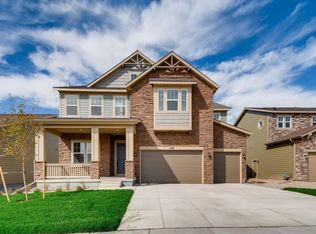 1228 Sandstone Cir, Erie, CO 80516
