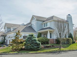 41 Barkman Way, Chester, NJ 07930