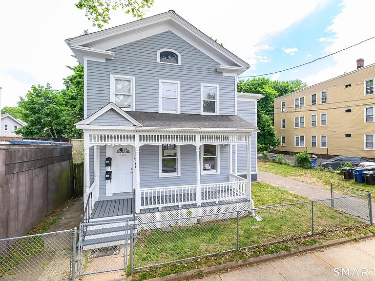 87 Orchard St #1 — Photo 2