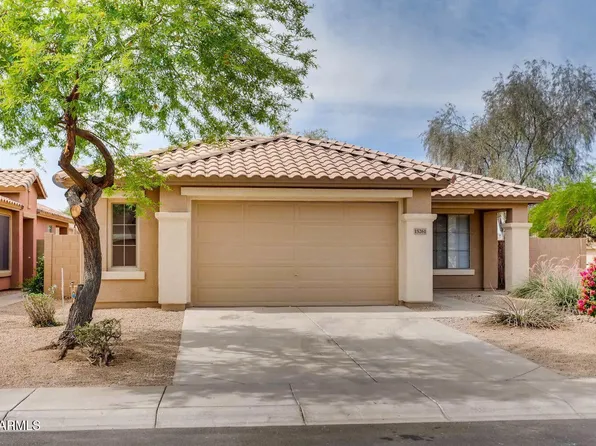 15261 W Custer Ln, Surprise, AZ 85379