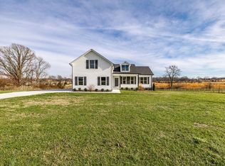 462 Halltown Rd, Portland, TN 37148