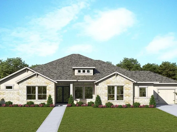 888 Falcon Cv, Castroville, TX 78009