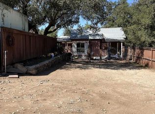 24889 Highway 94, Potrero, CA 91963