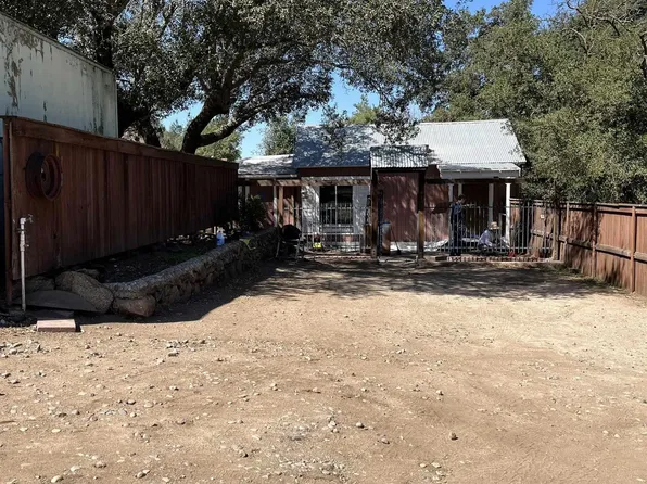 24889 Highway 94, Potrero, CA 91963