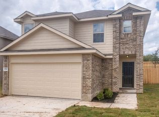 8503 Tesoro Hls, San Antonio, TX 78242
