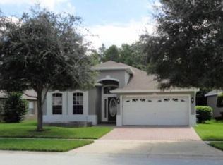 2854 Daybreak Dr, Orlando, FL 32825