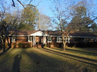 723 Henderson St, Sumter, SC 29150