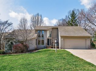 6939 Treeridge Dr, Cincinnati, OH 45244