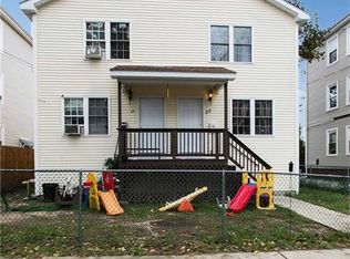 27 Reynolds Ave, Providence, RI 02905