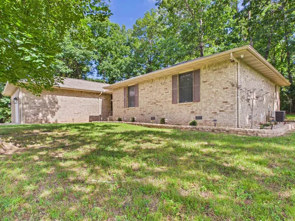 3394 Buzzard Roost Rd, Mountain Home, AR 72653