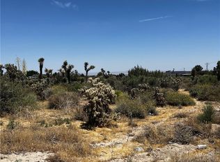 0 Name, Phelan, CA 92371