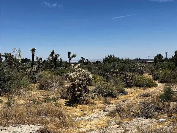 0 Name, Phelan, CA 92371