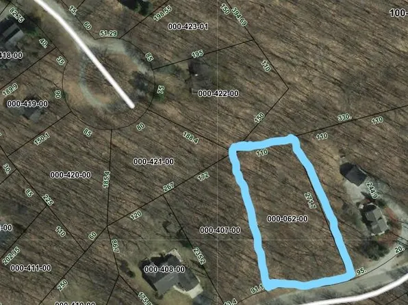 LOT 62 Timber Valley Rd, Gaylord, MI 49735