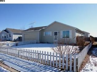 530 E 25th Street Rd, Greeley, CO 80631