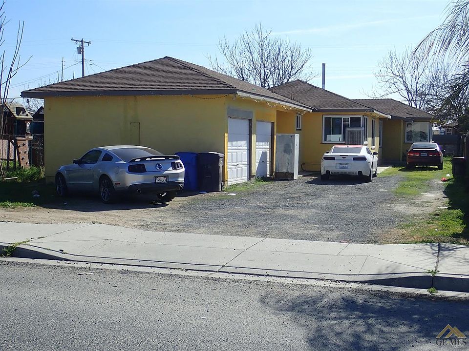 20647 Bibee Dr, Richgrove, CA 93261 Zillow