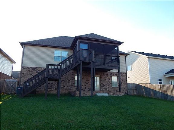 2nd image of 1361 Allmon Dr