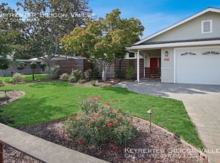 177 Sondra Way, Campbell, CA 95008