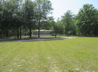 4520 Pinewood Rd, Sumter, SC 29154