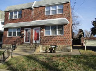 623 Benson Street #FL 2ND, Philadelphia, PA 19111