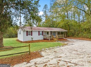 1416 County Line Rd, Camilla, GA 31730
