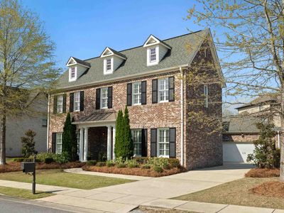 667 Provence Dr, Vestavia, AL, 35242