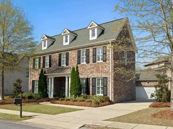 667 Provence Dr, Vestavia, AL 35242