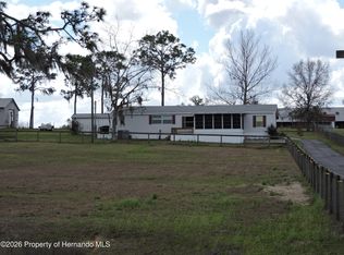 28448 Wildlife Ln, Brooksville, FL 34602