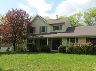 3 Appaloosa Way, Cold Spring, NY 10516