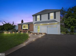 6500 Neshaminy Valley Dr, Bensalem, PA 19020