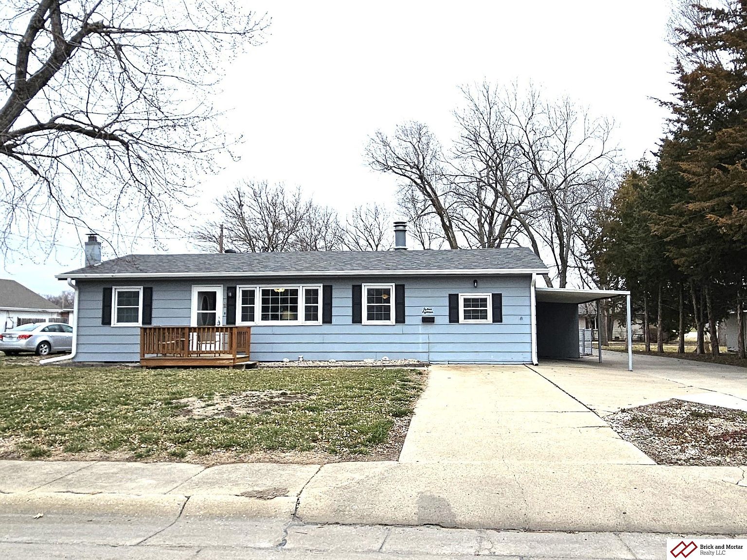 1518 Monroe St Beatrice NE 68310 MLS 22404837 Zillow