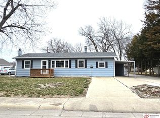 1909 S 4th Ave Beatrice NE 68310 MLS 22405494 Zillow