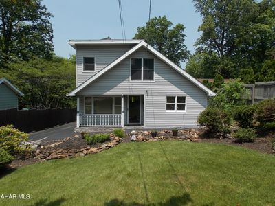 316 Forrest St, Altoona, PA, 16602