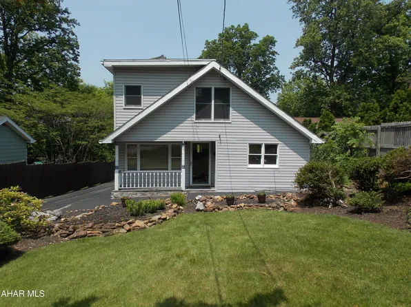 316 Forrest St, Altoona, PA 16602
