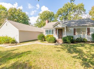 644 Craft Rd #B, Memphis, TN 38116