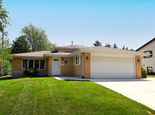 16713 Oketo Ave, Tinley Park, IL