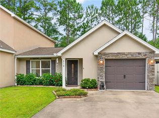 212 Crown Cir, Brunswick, GA 31525