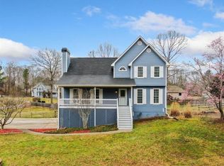 20 Wren Walk, Hiram, GA 30141