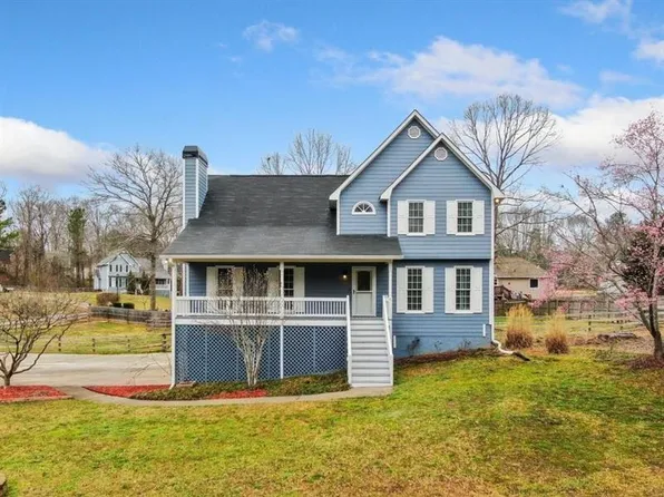 20 Wren Walk, Hiram, GA 30141