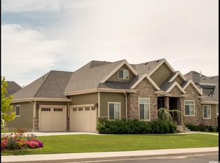 898 E Fence Post Rd, Fruit Heights, UT 84037