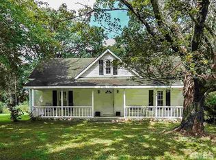 1503 Old Lystra Rd, Chapel Hill, NC 27517