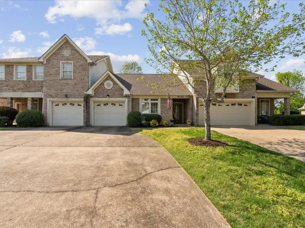 6131 Amber Brook Dr, Hixson, TN 37343
