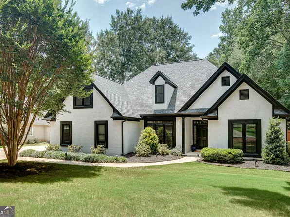 131 Terrane Rdg, Peachtree City, GA 30269