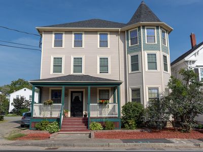 407 Lafayette Road, Hampton, NH, 03842