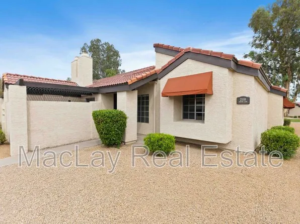 2118 E Center Ln APT 1, Tempe, AZ 85281