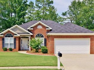 579 Great Fls, Grovetown, GA 30813