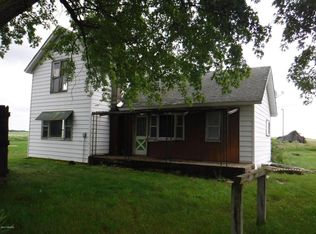 5500 Gravel Ridge Rd, Lakeview, MI 48850
