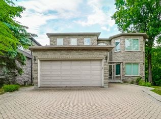 99 Birch Ave, Richmond Hill, ON L4C 6C5
