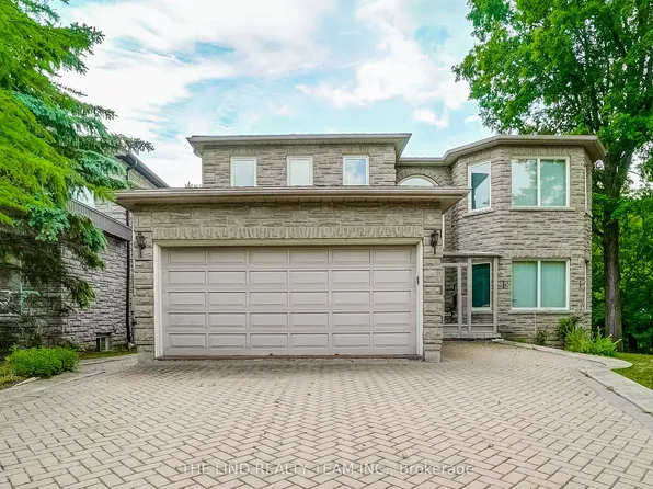 99 Birch Ave, Richmond Hill, ON L4C 6C5