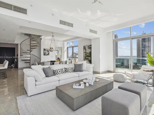 201 Aqua Ave Ph 3, Miami Beach, FL 33141